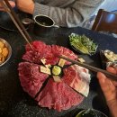 석계역2,3번출구 | 석계역 육회 육사시미 맛집 현덕육회 (내돈내산)