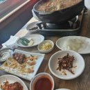 경상남도은행 본점 앞 이미지