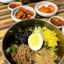 평이담백뼈칼국수 - 영등포구 영등포로 88 | 평이담백뼈칼국수