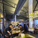 (주)코리아세븐 논현영동점 | [빽돈] 논현역 근처의 꽤 괜찮은 고깃집 (feat. 셋트메뉴 추천)