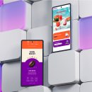 주식회사 비즈웨이에프앤비 | 홈페이지 제작 후 매출 안 오른다면? 고객 문의 3배 늘린 UX/UI전략 | 매스티지