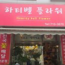 하티벨플라워 티스토리