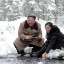 김정은이 딸 공개한 속내?… “김여정 견제하는 리설주 달래려고” 이미지