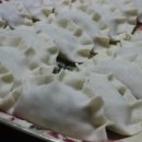 공룡만두 이미지