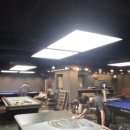 올레 당구장 이미지