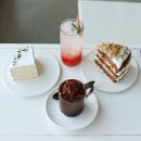소진담 서산점 | 서산카페 소진담 서산점 오션뷰 & 케이크 맛집 후기