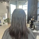 부산미용실 | 부산 남포동 미용실 어트랙 남포점, 매직 후기