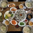 송백 | [여주 맛집] 송백보리밥 내돈내산 솔직후기 - 정겨운 시골 밥집의 진짜 한상