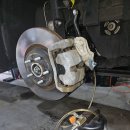 현대모터스정비 | GN7 브레이크패드 교체 + 브레이크오일 교환 후기｜모빌원 5W30까지 완벽 정비 (대전 관저동 수모터스)