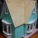 돌 하우스(Doll House) 이미지