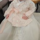 나래혼수방 | 청주 아기 돌잔치 준비 한복 대여 (내돈내산) : 나래혼수방