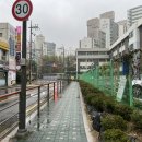 상계중학교정문 이미지