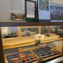 [일산맛집] 밤리단길 카페 애리스 수제케이크 / 일산 우리집김밥 솔직후기