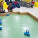 신나는 로봇 코딩 이미지