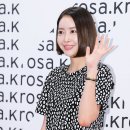 '닉쿤 콜라보 쇼케이스' 에 참여한 왕 지혜, "단발 머리도 잘 어울려 ~ " 이미지