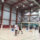 배드민턴장 화장실 이미지