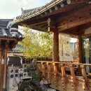 [전주 숙소 추천] 한옥 독채 스테이한울 & 전주한옥마을 호텔 내돈내산 후기
