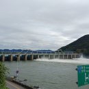 남한강 자전거길 이미지