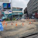 필동주유소