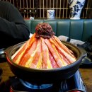 안산 중앙동 술집 용용선생, 인기메뉴 마라전골, 유림기 후기