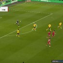 [England FA Cup] 황희찬, 시즌 3호골.gif 이미지