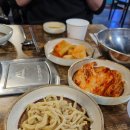 밥이조아 | [원조할머니감자탕] 양주 광적면 감자탕 로컬 맛집 내돈내산