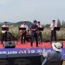 20231010 제8회 광주서창억새축제 공연 ＜ 양원선 가수＞ 이미지