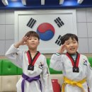 국민태권도장(미룡관) 이미지