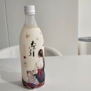 보해분식 | 순희막걸리와 편의점조합