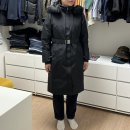 코오롱 안타티카 포기하고 ‘노스페이스 셀리나 윈드스토퍼 코트’를 구매한 이유!!