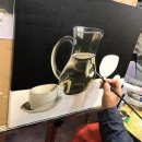 취미미술 이미지