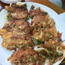 안양예술공원 맛집, 요즘 날씨에 딱 좋은 안양 유원지 맛집 김경진 순녹두 빈대떡 후기