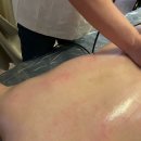 O2 테라피 | 💆‍♀️ 황동 온열기 + 돔 테라피의 완벽 조합 | 엄마와 함께 다녀온 대전 피부관리 O2피부관리 리얼 후기