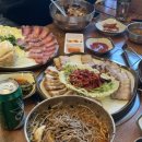 봉평메밀막국수_본점 네이버블로그