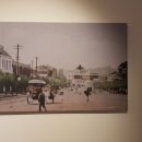 전차종점기념비 이미지