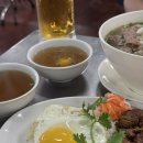 모두의쌀국수 | 충무로 맛집 추천 호앙비엣 을지로 쌀국수 솔직 후기