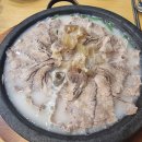 한촌설렁탕 부천옥길점 이미지