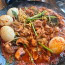 흑석 | 삽결살과 신쭈꾸미를 무한으로 먹을 수 있는 신쭈꾸미무한리필 수완흑석점 솔직 후기!
