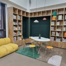 삼죽작은도서관 이미지