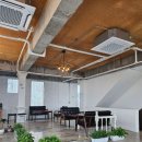 세라분식 | 제주항, 제주공항 뷰맛집 카페 "빈투지" (시그니처 테트라포드 치즈케이크 )