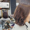 GS25서구당하 | 당하동 미용실 인천서구미용실 로이드밤 당하점 디지털펌 후기