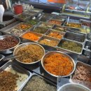 반찬백화점 이미지