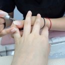 루나속눈썹네일 | 대전 탄방동 문제성 손톱 잘하는 네일벨루나에서 젤 네일 후기