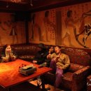 시골노래연습장 이미지