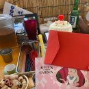 미락한방삼계탕 | 행복 가득했던 8월