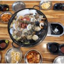 바다 칼국수 이미지