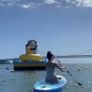 벡스코호스텔 | [부산 2박3일 자유여행] (1) 광안리숙소,광안리해수욕장,크레이지서퍼스(썹요가,패들보드),해운대,돼지...