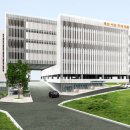 시민주차타워 이미지