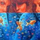 반값애견 이미지