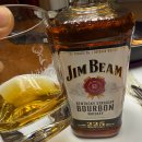 라이프리프 | [아메리칸 위스키] 버번 위스키 짐빔 JIM BEAM 위스키 맛, 종류, 특징 시음 리뷰